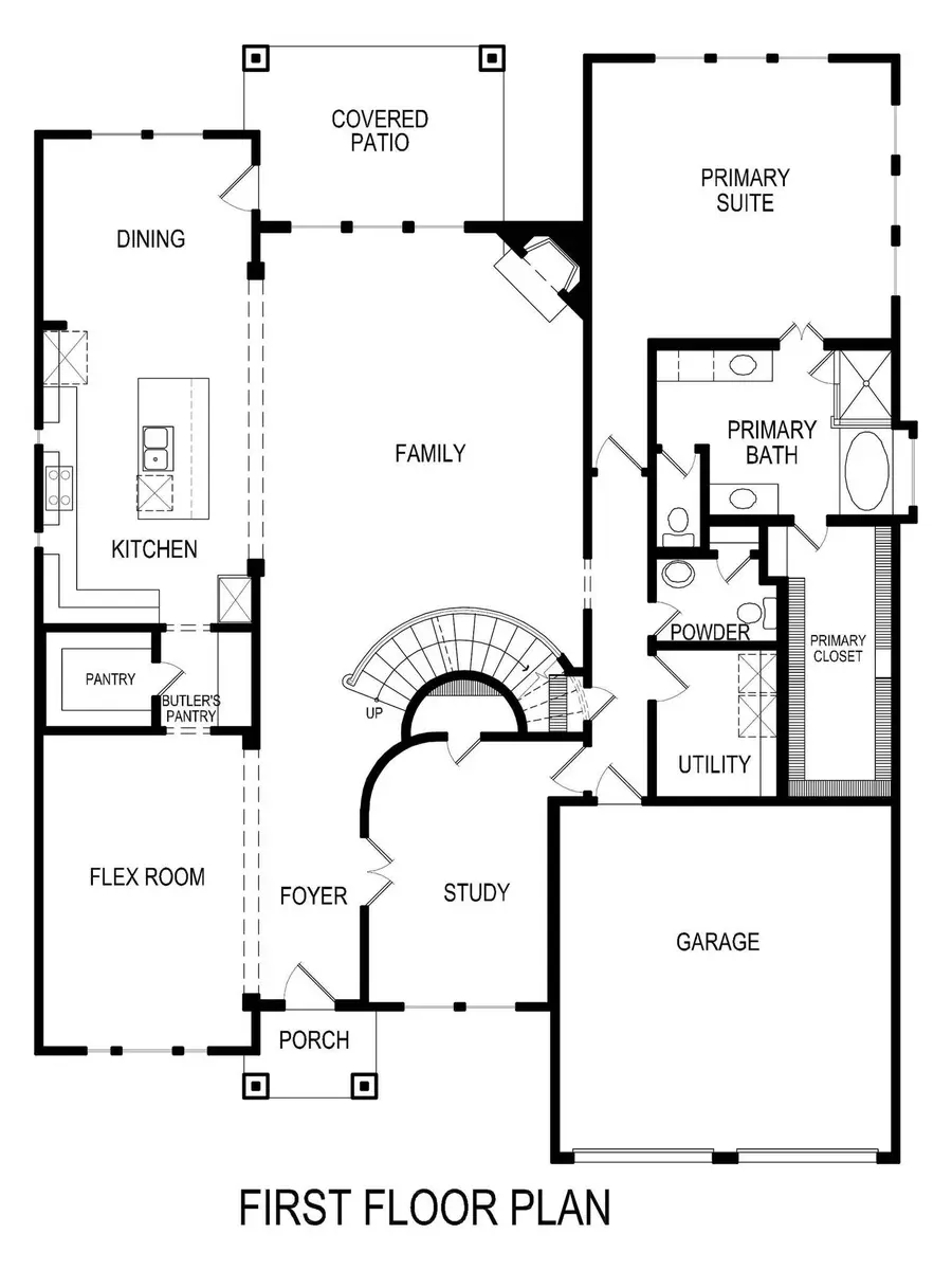 2804 Rae Street, Celina, TX 75009 - #3