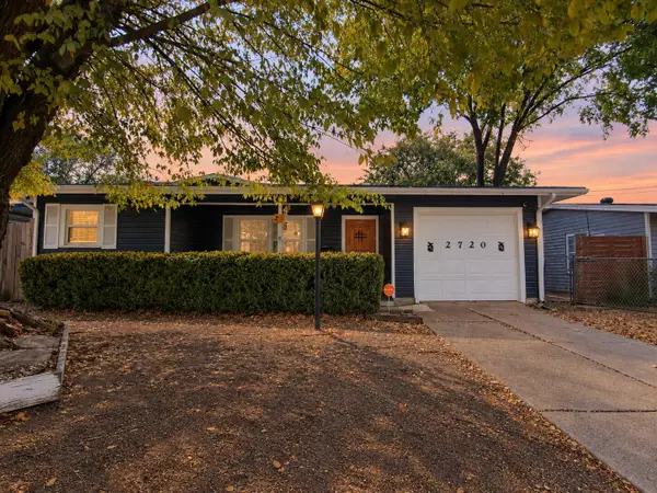 2720 Blyth Drive, Dallas, TX 75228