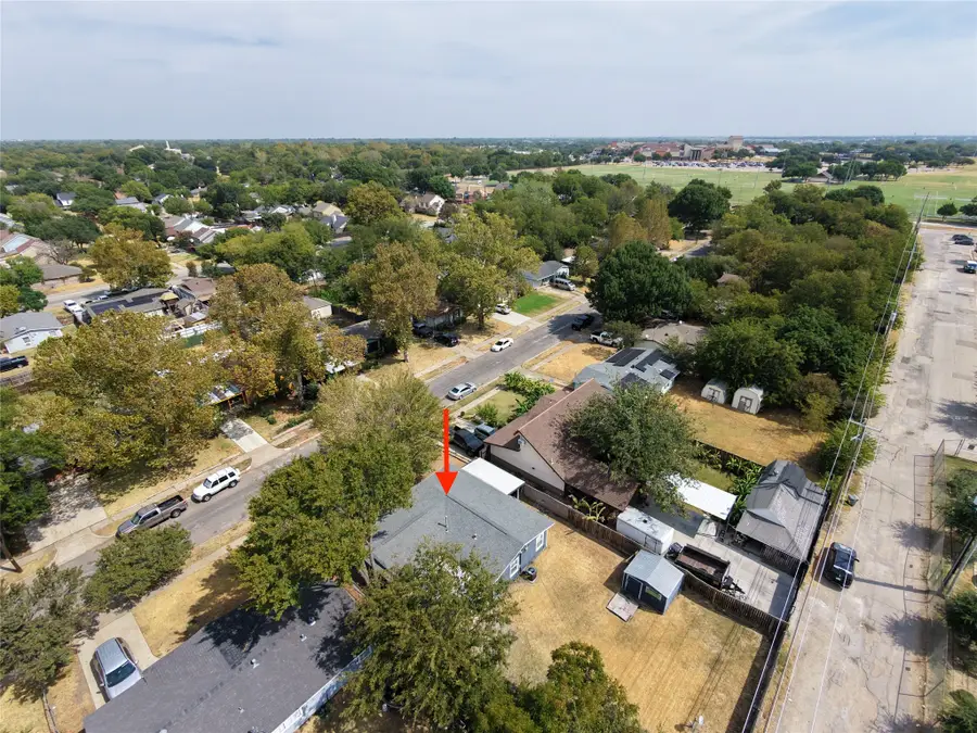 2720 Blyth Drive, Dallas, TX 75228 - #2