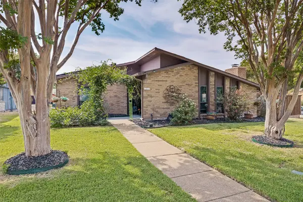 1216 Lombardy Drive, Plano, TX 75023