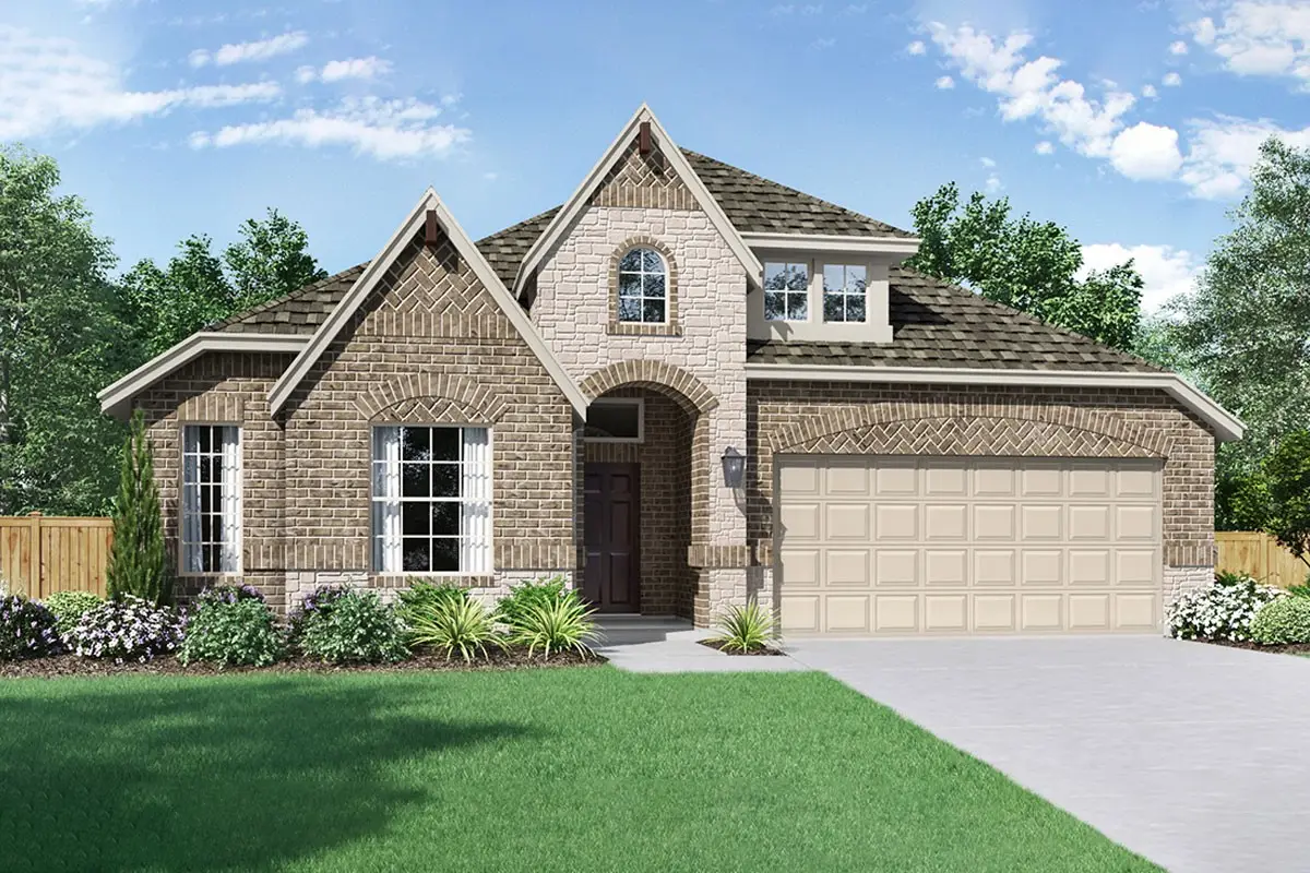 14526 Jemison Street, Pilot Point, TX 76258 - #1