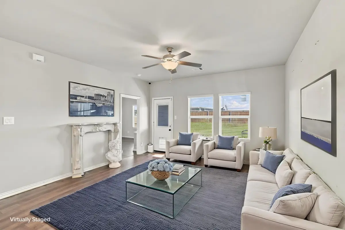 4010 Murvaul Drive, Farmersville, TX 75442 - #1