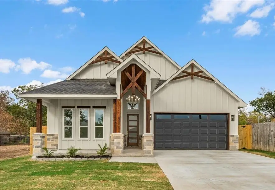 2312 NW 25th Street, Fort Worth, TX 76164 - #2