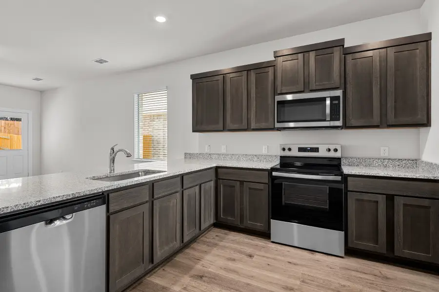 1717 Paul Court, Seagoville, TX 75159 - #3