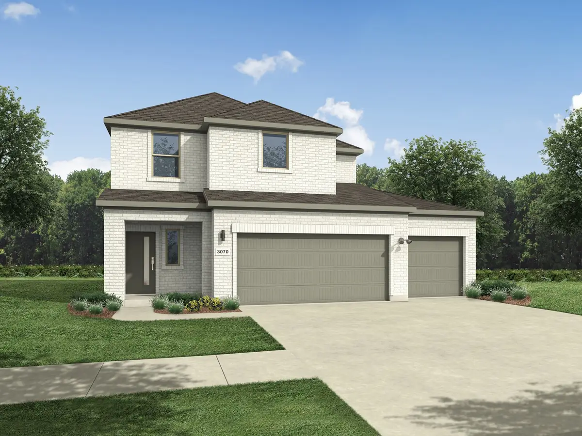 4204 Fork Drive, Farmersville, TX 75442 - #1