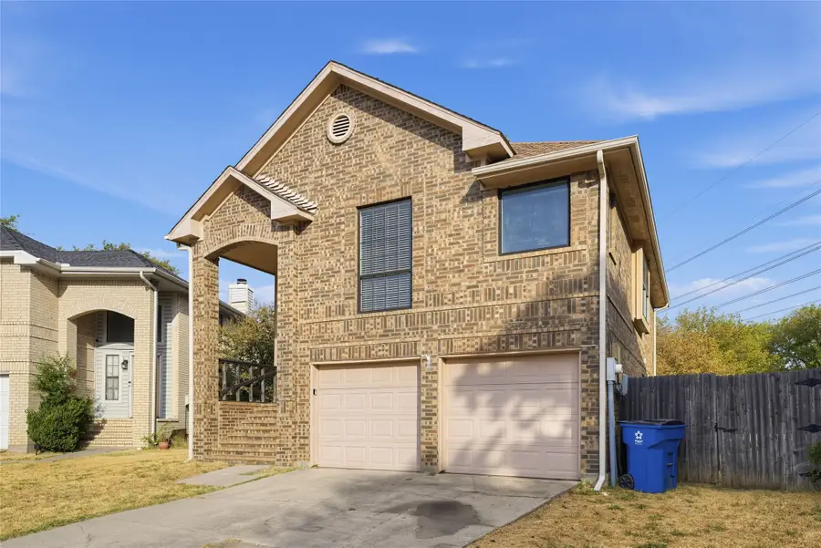 1335 Jasmine Drive, Lewisville, TX 75077 - #3