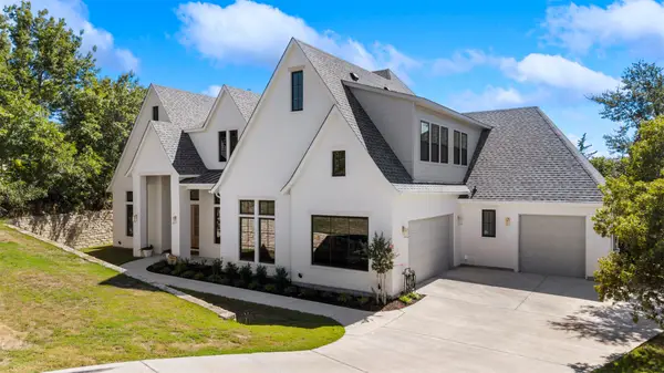 216 Creek Side Drive, Aledo, TX 76008