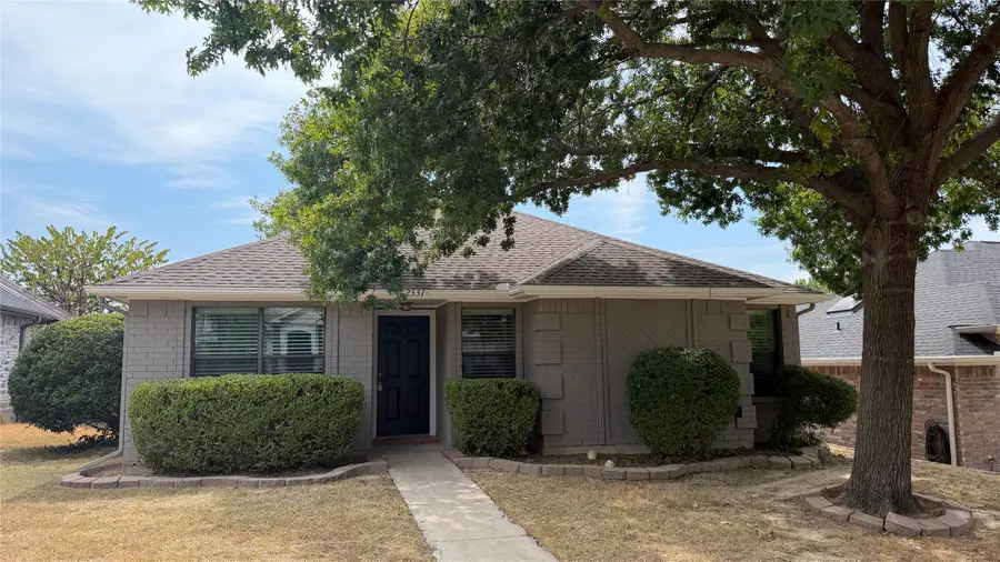 2331 Foothill Road, McKinney, TX 75072 - #3