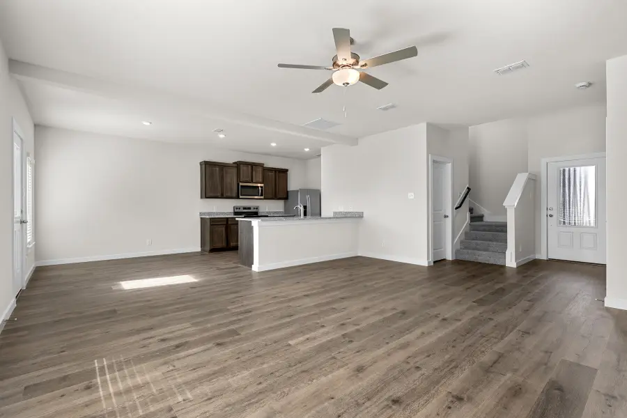 1709 Joshua Drive, Seagoville, TX 75159 - #3
