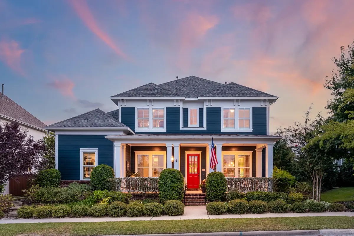 7505 Townsend Boulevard, McKinney, TX 75071 - #1