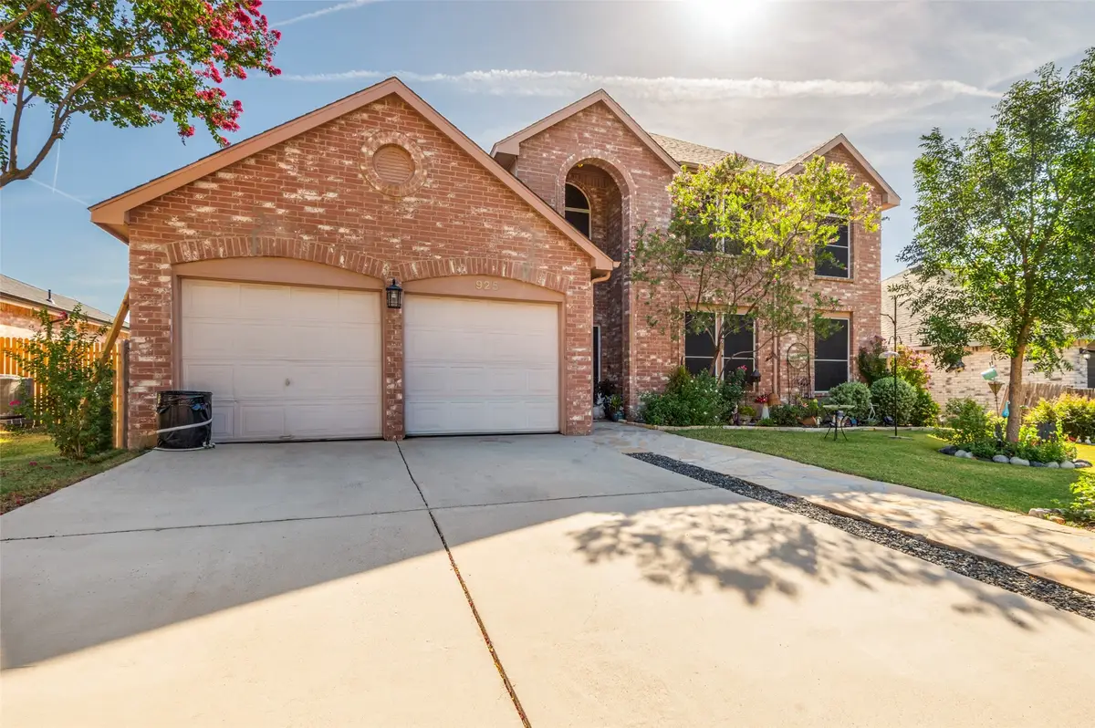 925 Rio Vista Lane, Arlington, TX 76017 - #1