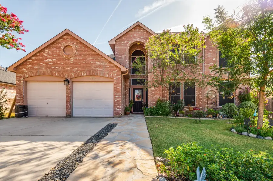 925 Rio Vista Lane, Arlington, TX 76017 - #2
