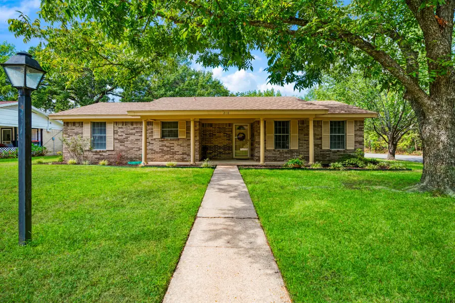 210 31st Street Sw, Paris, TX 75460 - #2