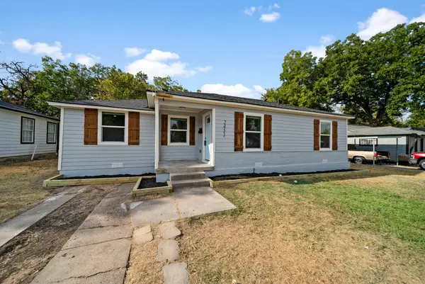 2451 Hudspeth Avenue, Dallas, TX 75216