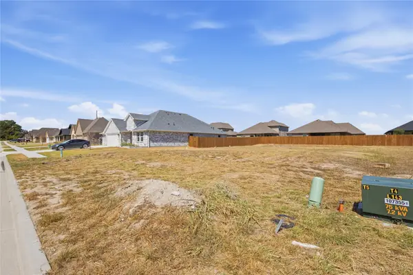 235 Trevor Lane, Greenville, TX 75402