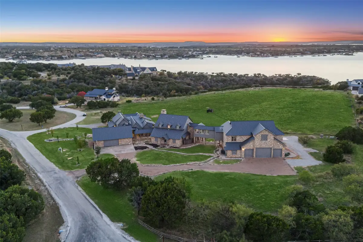 1091 Hill Country Court, Graford, TX 76449 - #1