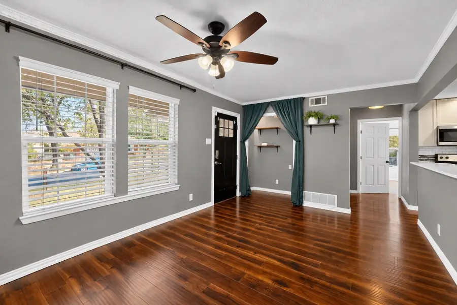 2822 Materhorn Drive, Dallas, TX 75228 - #3