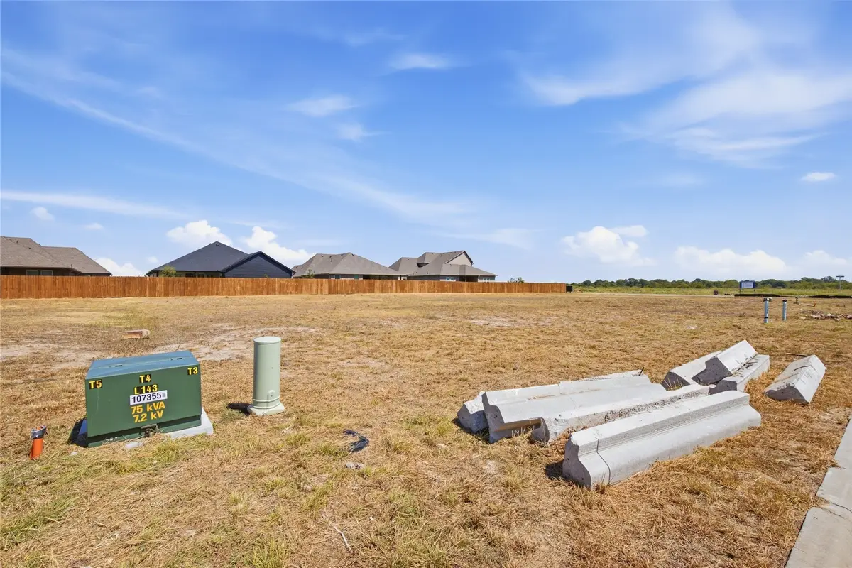 245 Trevor Lane, Greenville, TX 75402 - #1