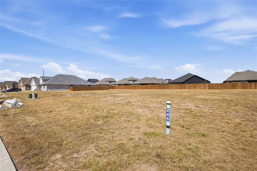 245 Trevor Lane, Greenville, TX 75402 - #2
