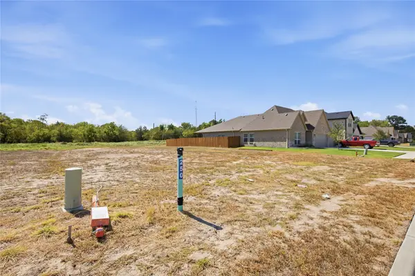250 Trevor Lane, Greenville, TX 75402
