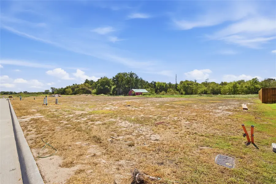 250 Trevor Lane, Greenville, TX 75402 - #2