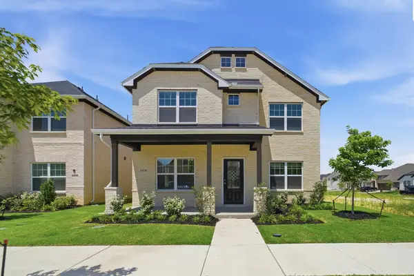 1436 Florence Lane, Celina, TX 75009