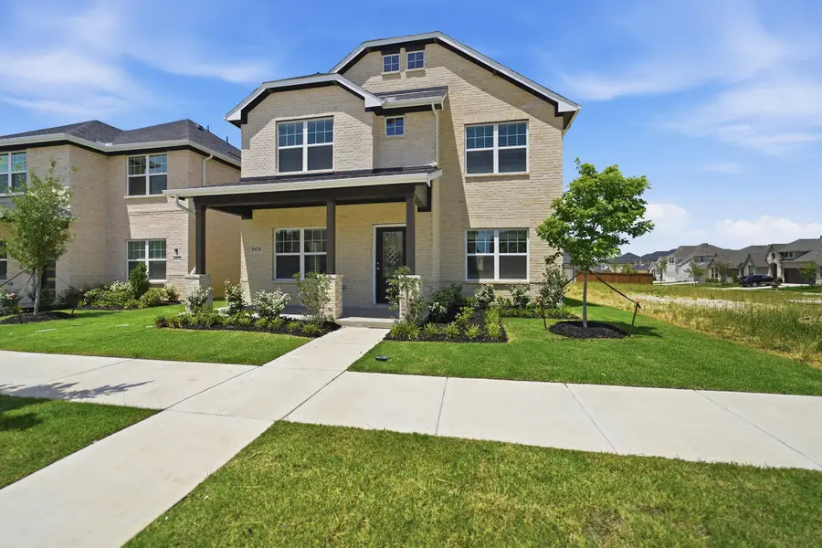 1436 Florence Lane, Celina, TX 75009 - #2
