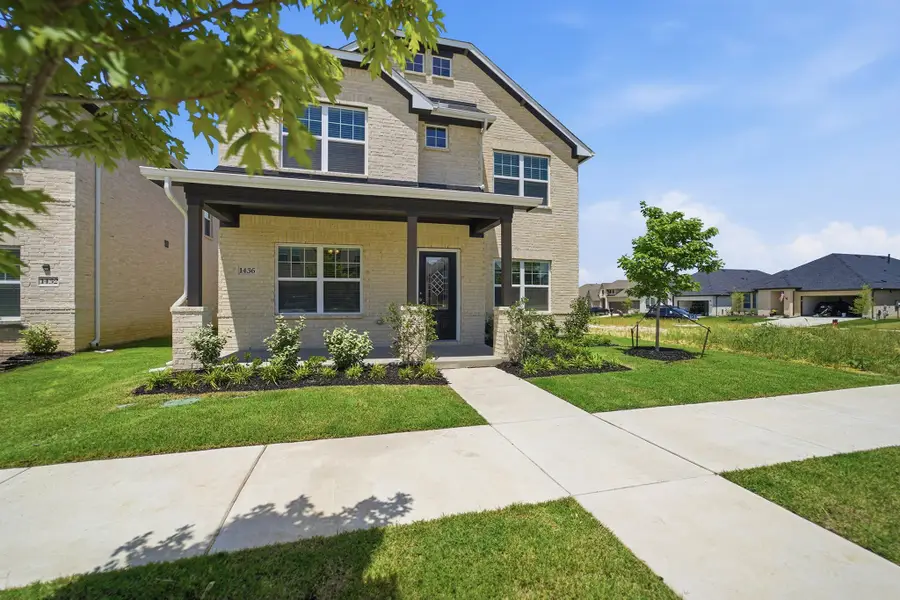 1436 Florence Lane, Celina, TX 75009 - #3