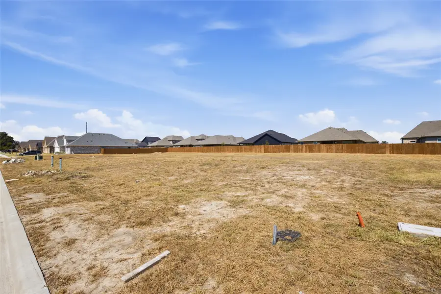 255 Trevor Lane, Greenville, TX 75402 - #2