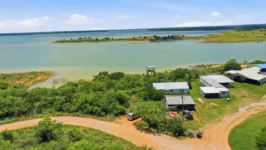 6401 Private Road 2742, Breckenridge, TX 76424 - #2