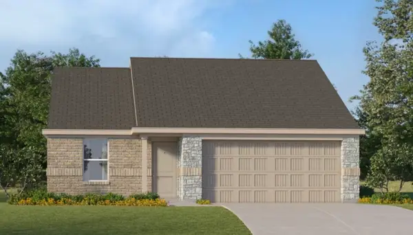 624 Dressage Lane, Aubrey, TX 76227