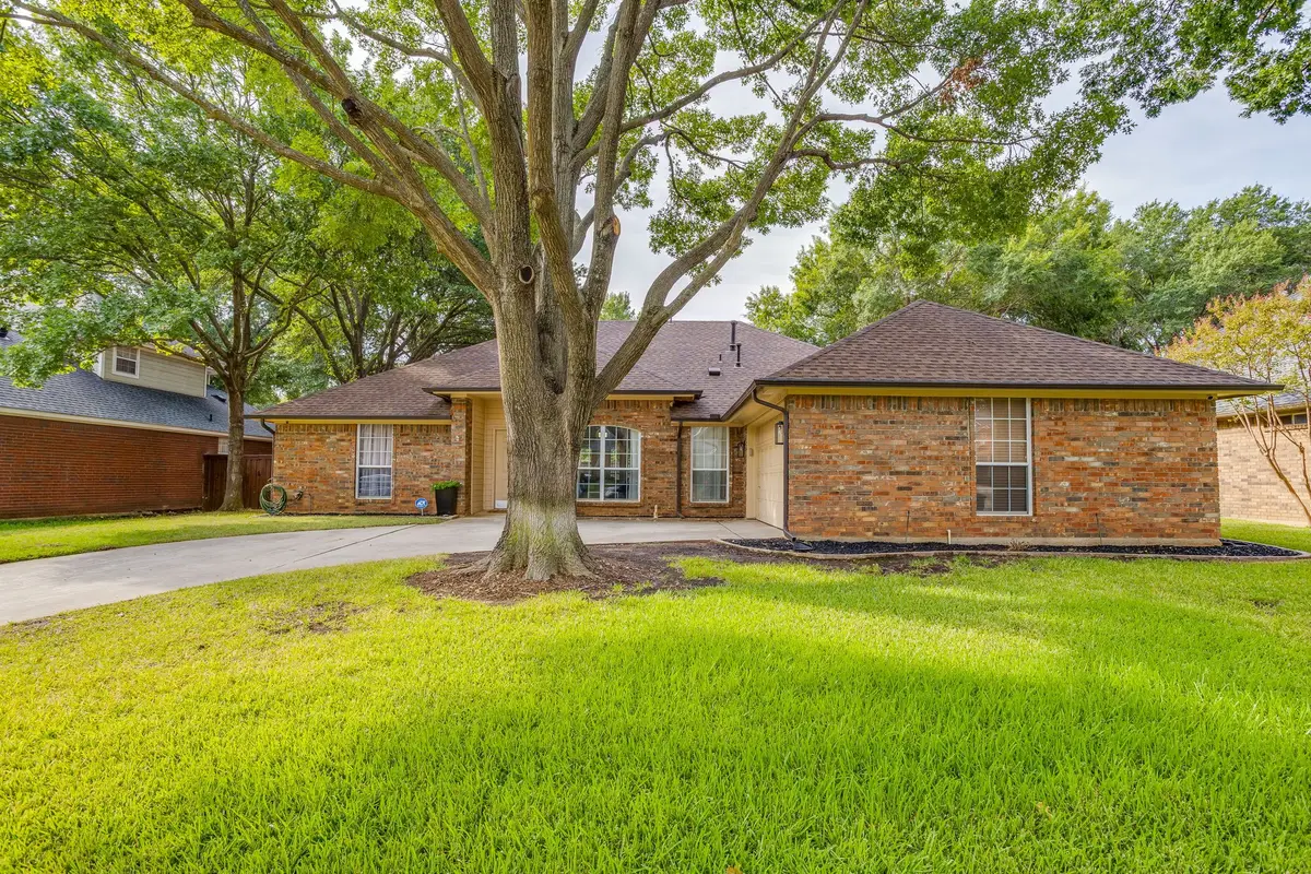 2637 Surrey Woods Road, Flower Mound, TX 75028 - #1