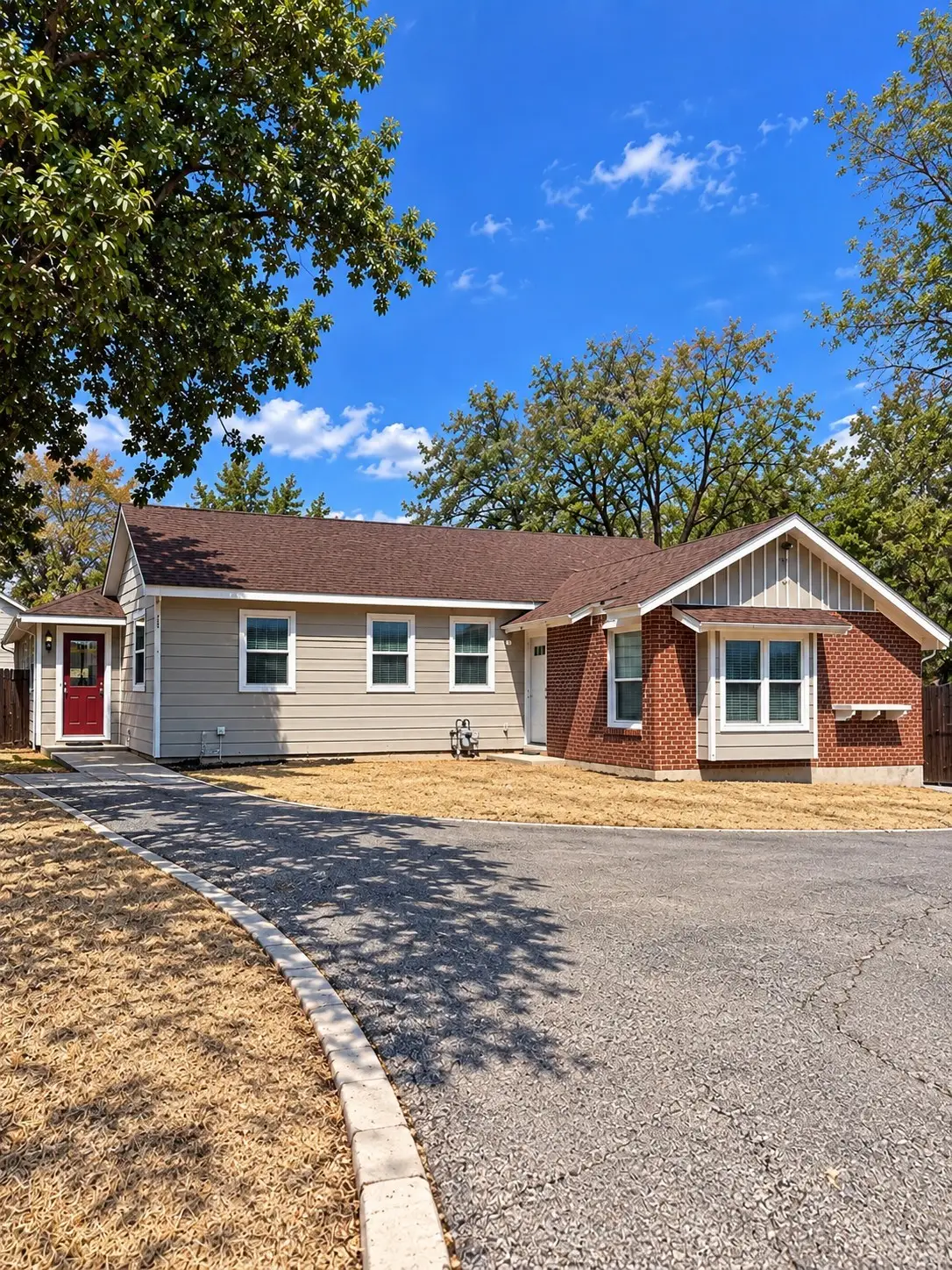 3513 E Hardeman Street, Fort Worth, TX 76119 - #1