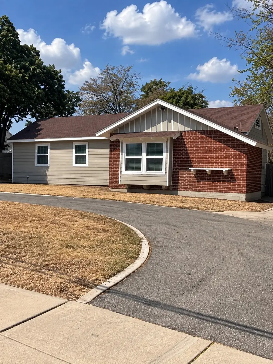 3513 E Hardeman Street, Fort Worth, TX 76119 - #2