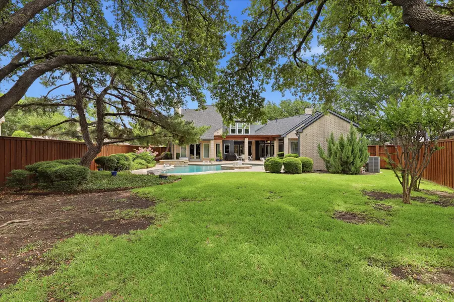 5872 Bridle Bend Court, Plano, TX 75093 - #3