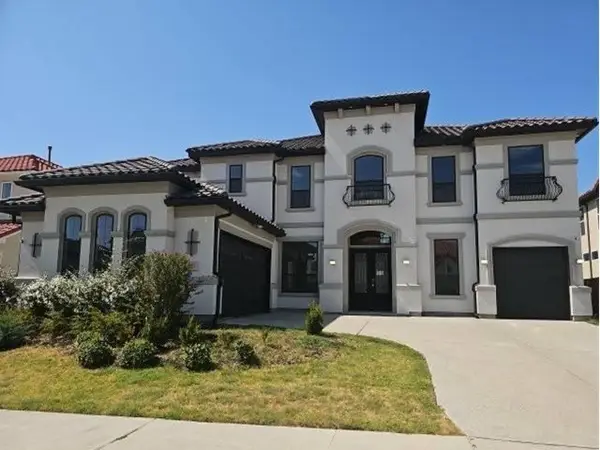 12210 Deer Trail, Frisco, TX 75035