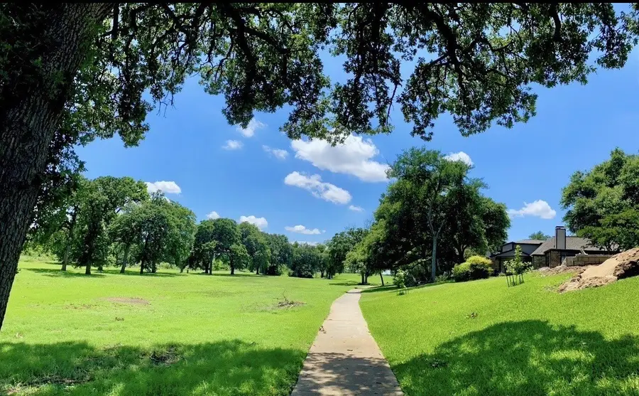 2709 Fairway Park Street, Grand Prairie, TX 75050 - #2