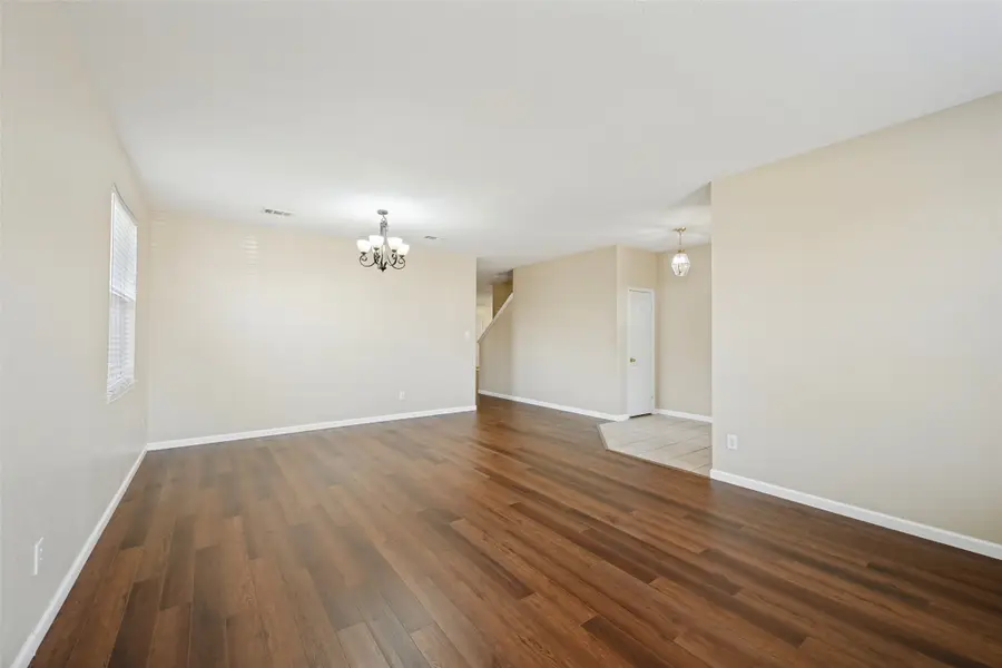 814 White Dove Drive, Arlington, TX 76017 - #3