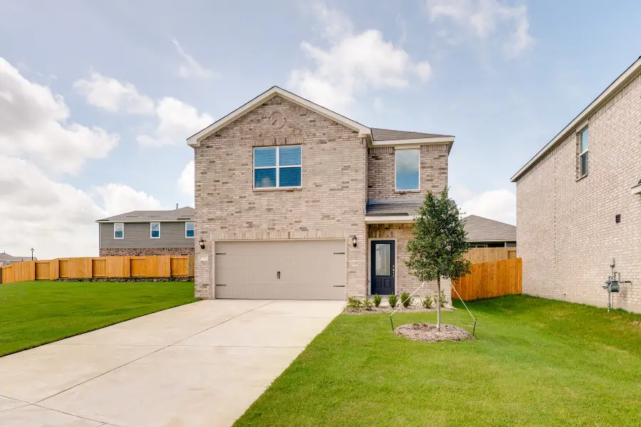 111 Condie Russell Avenue, Venus, TX 76084 - #2