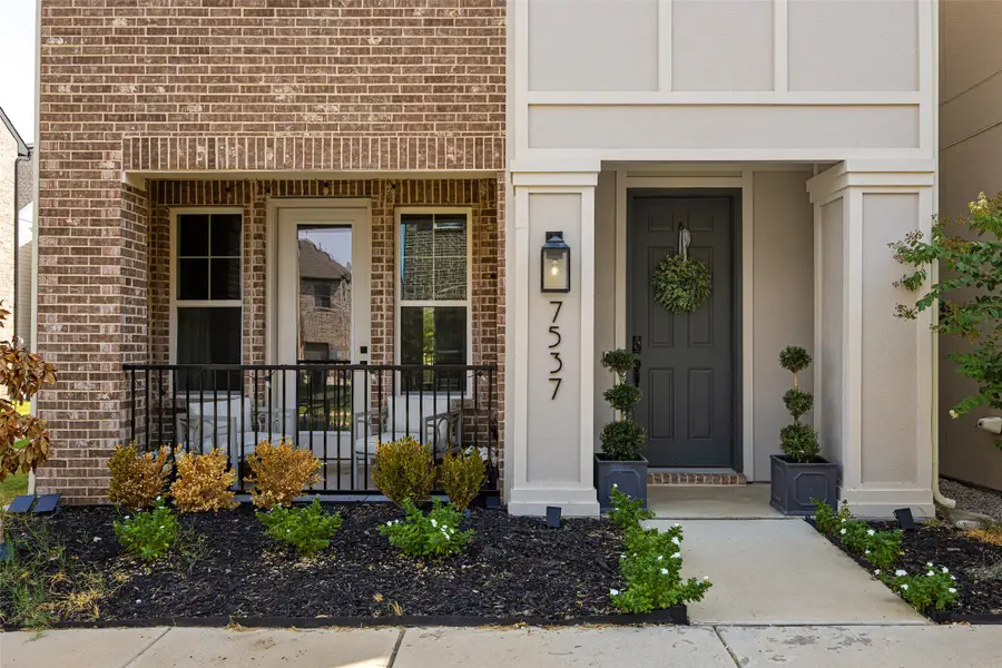 7537 Laburnam Road, Dallas, TX 75228 - #2