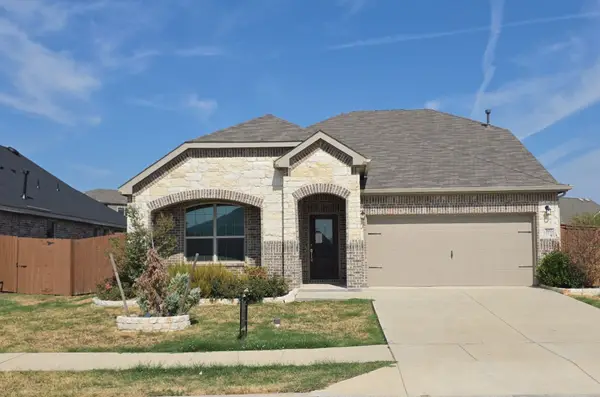 3955 Bellingham Lane, Heartland, TX 75126