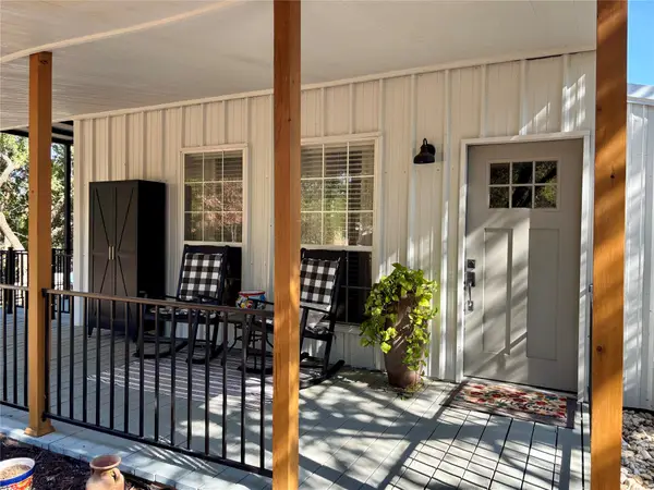 111 Rupert Court, Weatherford, TX 76087
