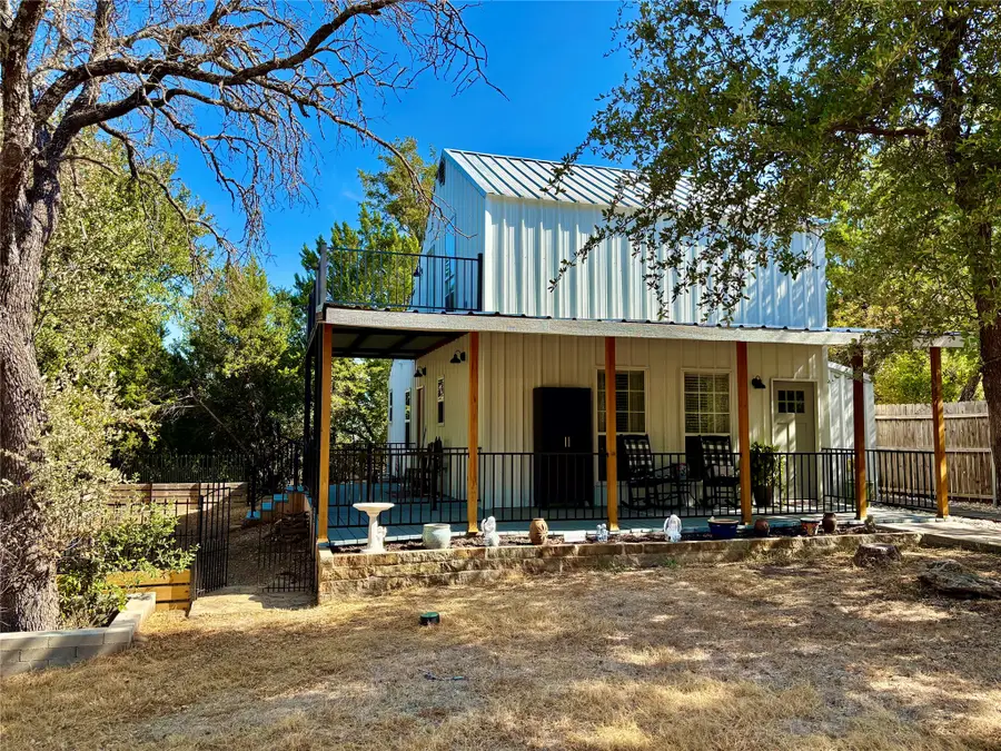 111 Rupert Court, Weatherford, TX 76087 - #3
