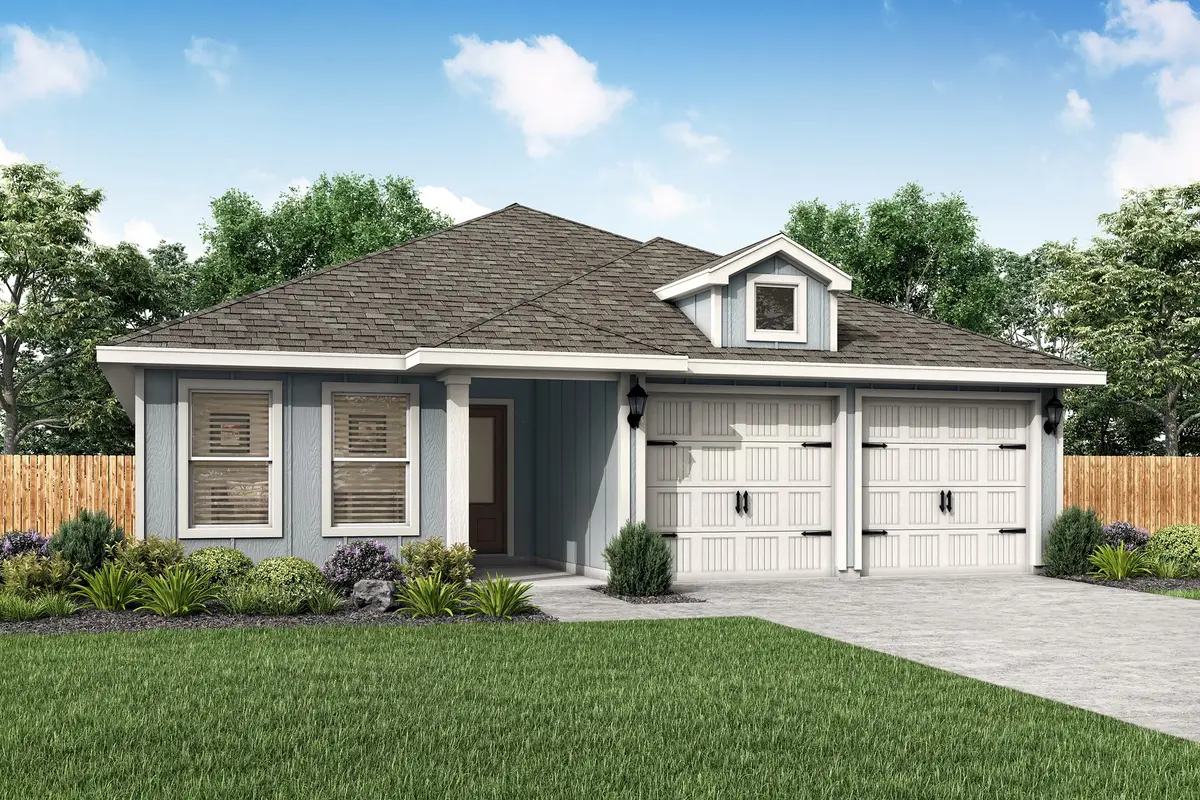 1004 Cypress Avenue, Hutchins, TX 75141 - #1