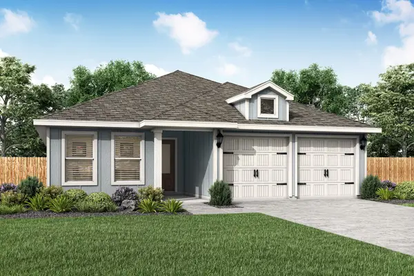 1004 Cypress Avenue, Hutchins, TX 75141