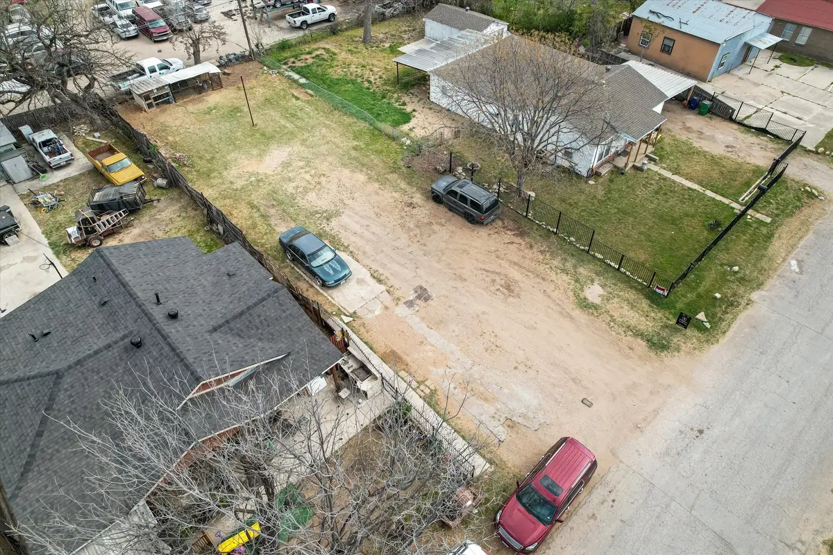 3825 Mercury Street, Haltom City, TX 76111 - #1