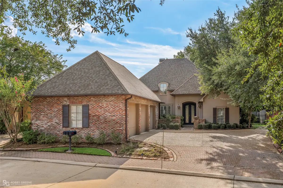 110 Esplanade Court, Bossier City, LA 71111 - #1