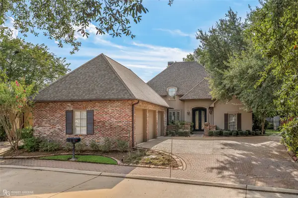 110 Esplanade Court, Bossier City, LA 71111