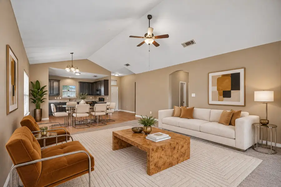 9308 Aubree Court, Fort Worth, TX 76140 - #3