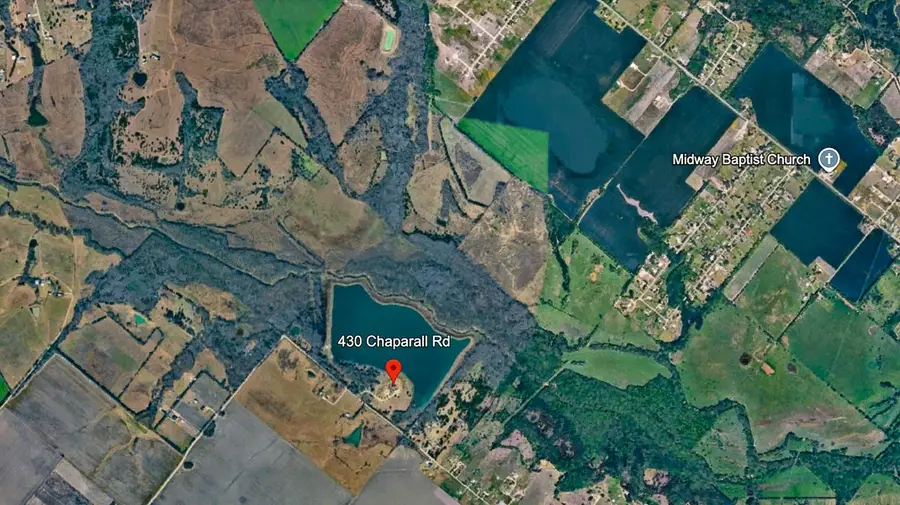 430 Chaparall Road, Ellis, TX 75125 - #3